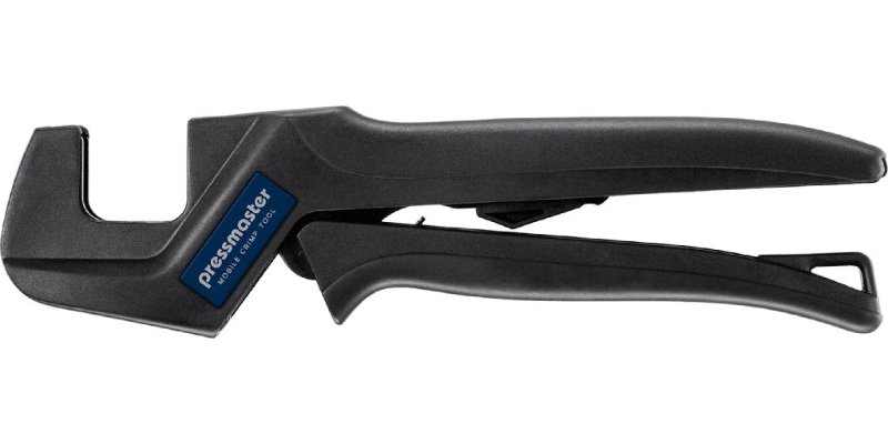Pressmaster Crimp Tool